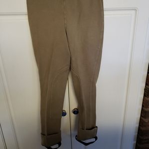 Riding Breeches (Pants)